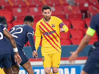 PSG lining up eye-watering fin...